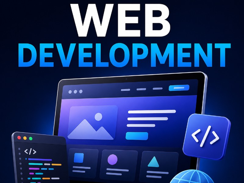 Website Developer